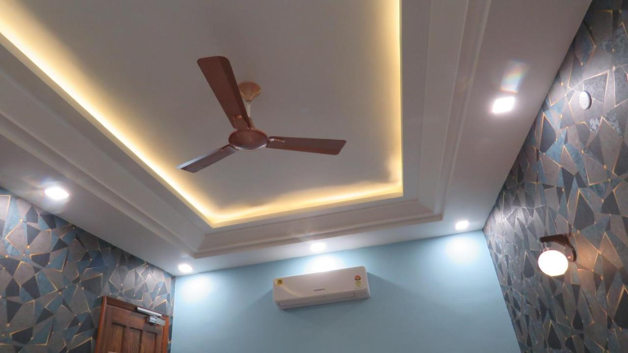 Raja Ji Hotels & Restaurant Jind Exterior foto